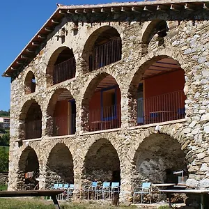 La Costa De Molló