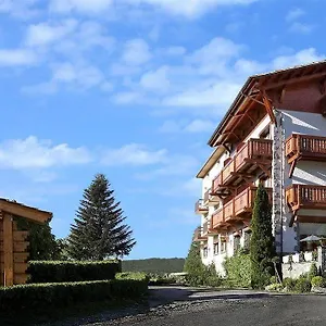 Hotel Calitxo, Mollo