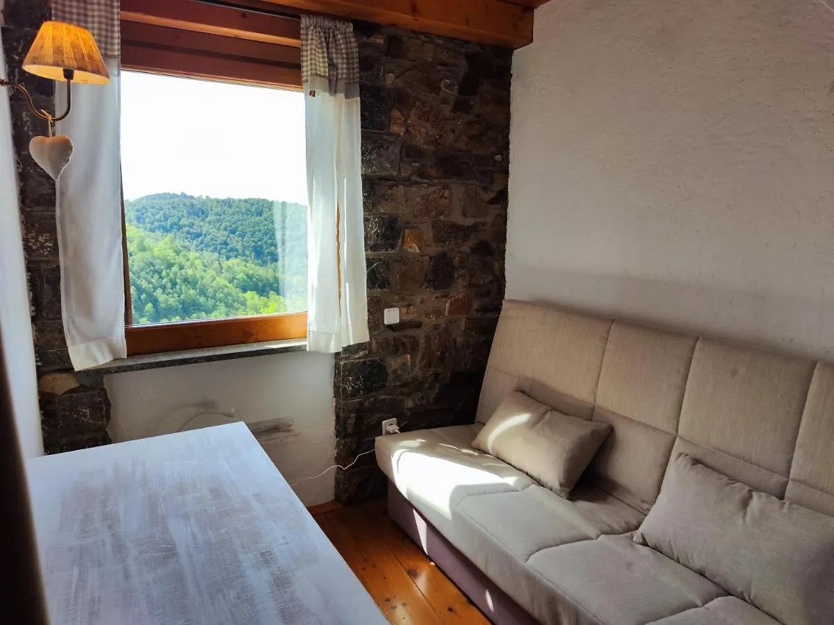 Holiday home La Cabanya De Can Menut Mollo