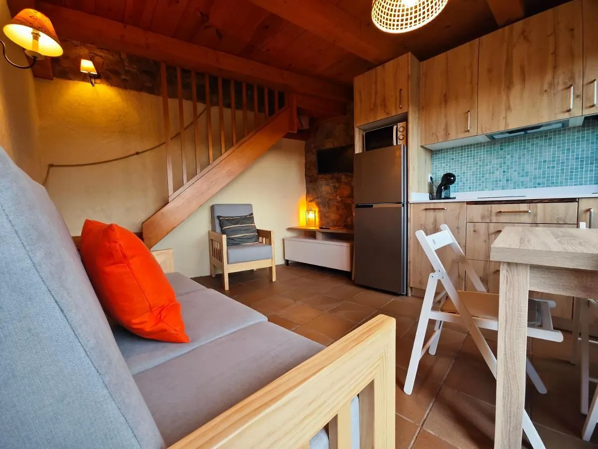 Holiday home La Cabanya De Can Menut Mollo