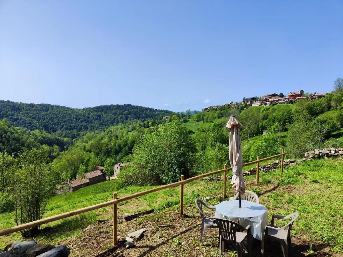 Holiday home La Cabanya De Can Menut Mollo