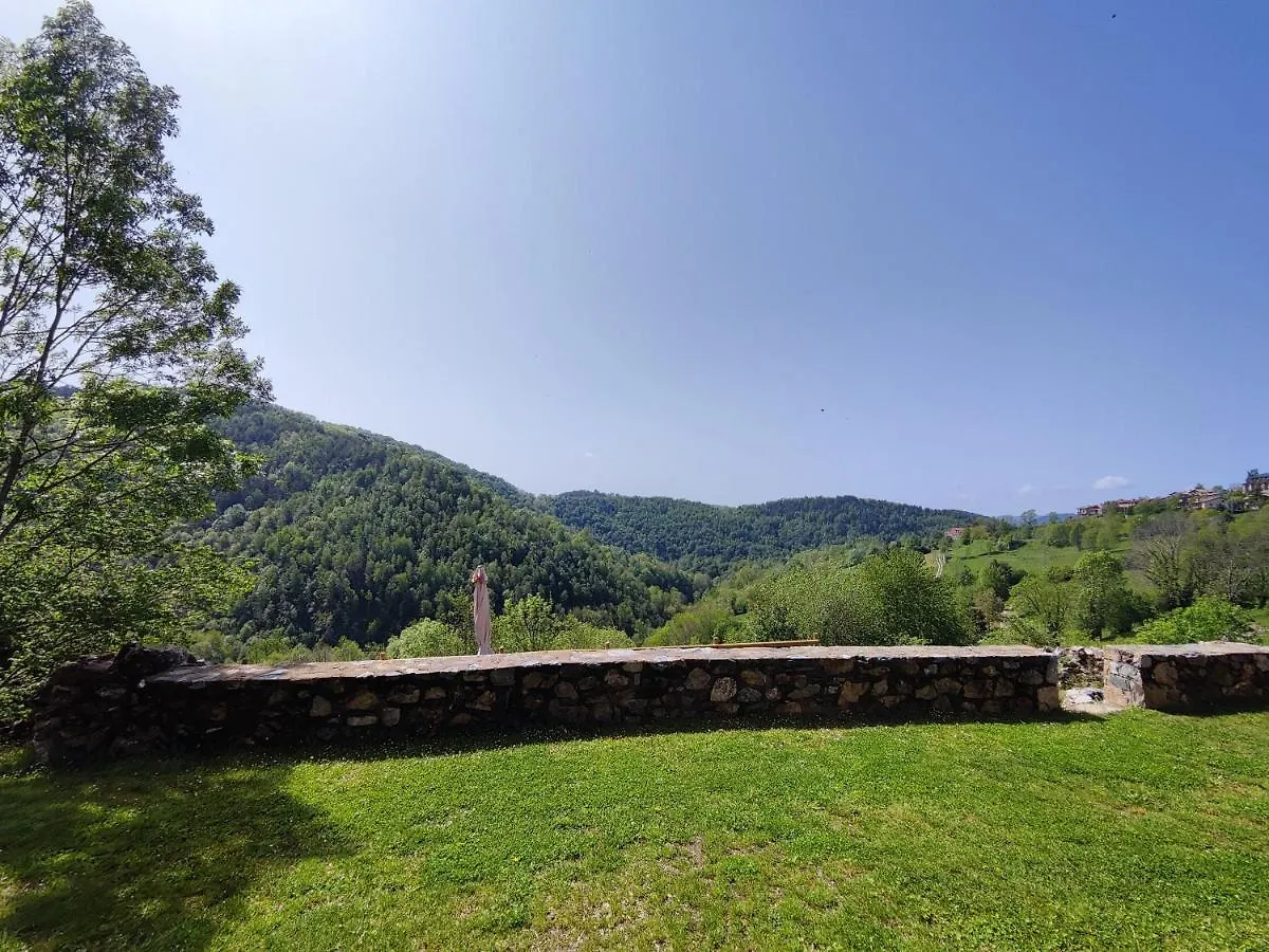 La Cabanya De Can Menut Mollo 0*,  Spain