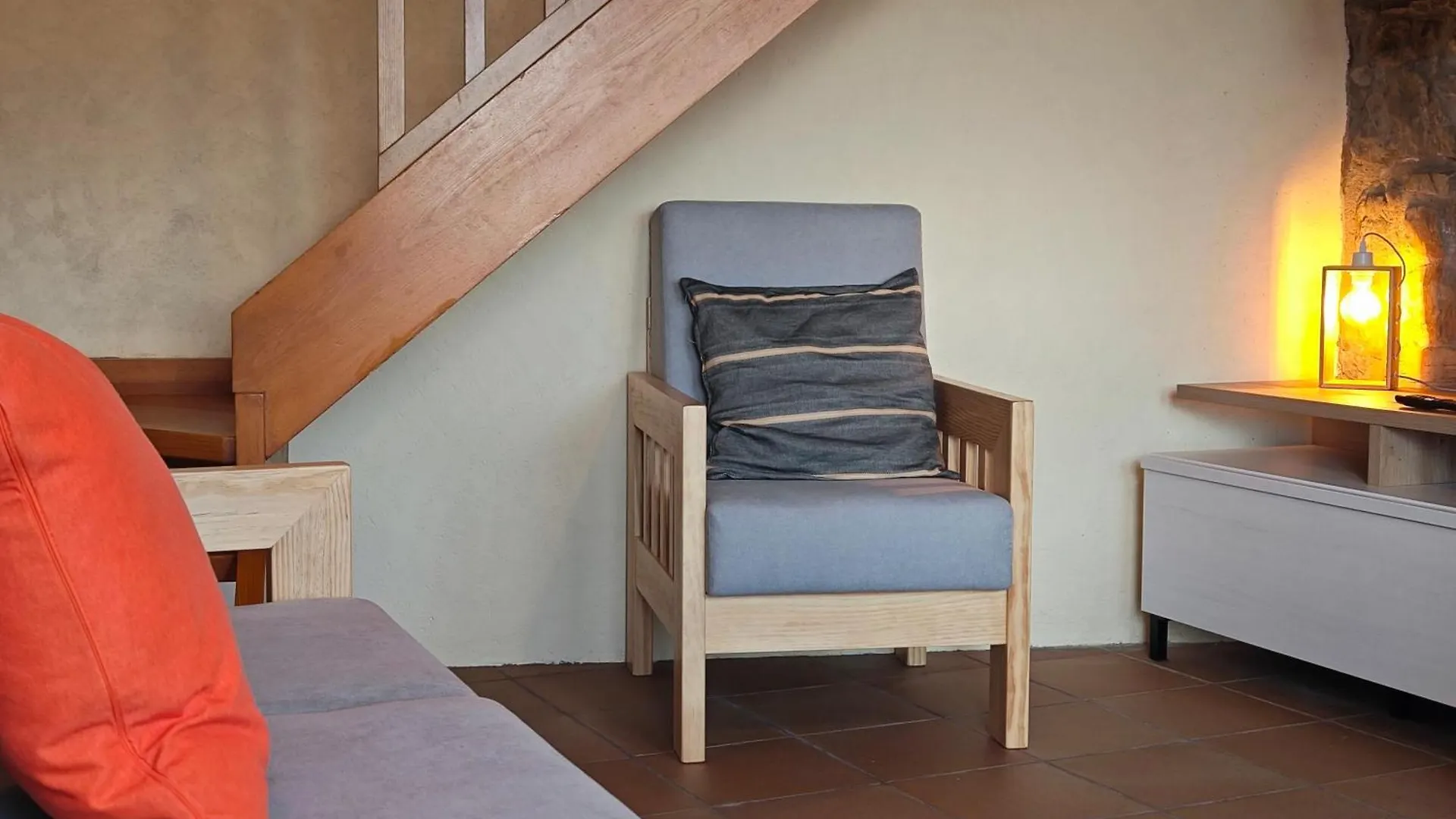 Holiday home La Cabanya De Can Menut Mollo